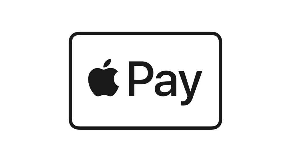 Apple Pay - logo