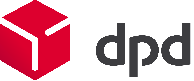 DPD Pickup - Výdejní místo - logo